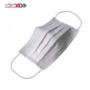ماسک تنفسی بایکو مدل PB بسته ۵۰ عددی