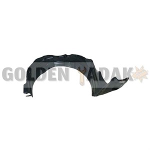شلگیر جلو راست جیلی امگرندRv7