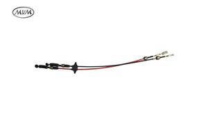 کابل تعویض دنده ام وی ام 110