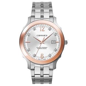 ساعت مچی مردانه اصل | برند کین واچ | مدل C116RWH