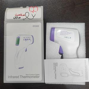 تب سنج و دماسنج لیزری IR988