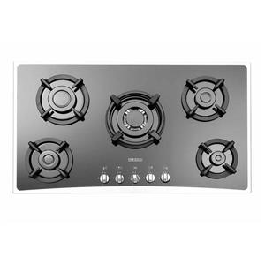 گاز رومیزی استیل البرز مدل G-5954Si