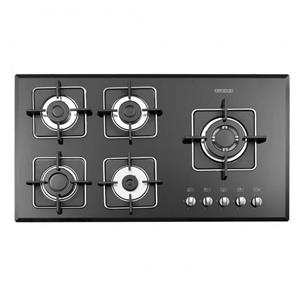 گاز رومیزی استیل البرز مدل G-5959i