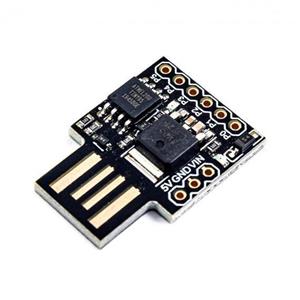 برد دیجی اسپارک Digispark USB Arduino Board 