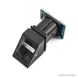 قیمت و خرید اسکنر اثر انگشت نوری R305 با رابط TTL