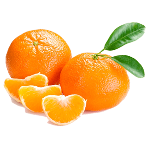 میوه نارنگی تازه 