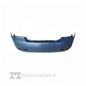 سپر عقب جیلی GC6 elite