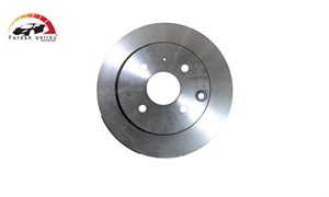 دیسک چرخ عقب ام وی ام 550 وارداتی