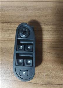 کلید شیشه بالابر جک J3