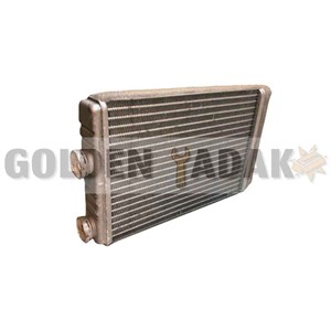 رادیاتور کولر سوزوکی ویتارا