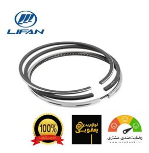 رینگ آلومینیومی لیفان X60 کد LF538