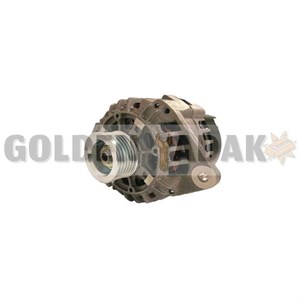 دینام چری تیگو 5