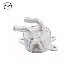 رادیاتور روغن مزدا3 New