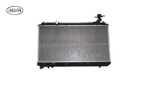 رادیاتور آب ام وی ام X33 New کد B1251