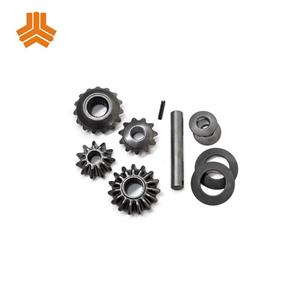 دنده دیشلی تیبا ice