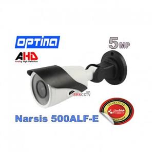 دوربین مدار بسته آپتینا Optina مدل Narsis 500ALF-E 