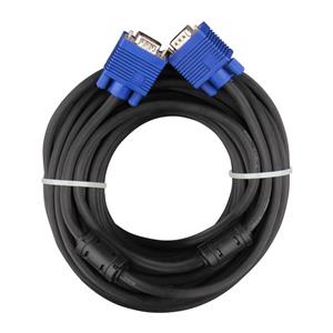 VGA cable 15m