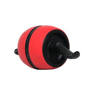 چرخ شکم فنردار  ab wheel