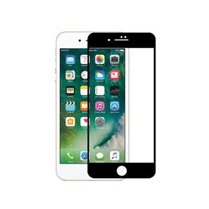 گلس سرامیکی گوشی آیفون iPhone 7 Plus / 8 Plus مدل تمام صفحه