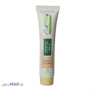 کرم پودر کاکتوس مدل superstay شماره 106 حجم 40 میلی لیتر