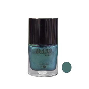 لاک ناخن دنی وان مدل 3in1 شماره 40