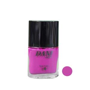 لاک ناخن دنی وان مدل 3in1 شماره 26