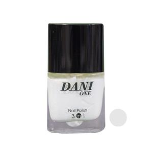 لاک ناخن دنی وان مدل 3in1 شماره 01