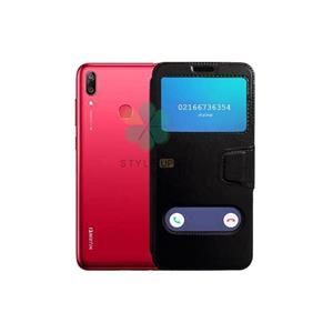 کیف گوشی هواوی Y7 2019 / Y7 Prime 2019 مدل Easy Access