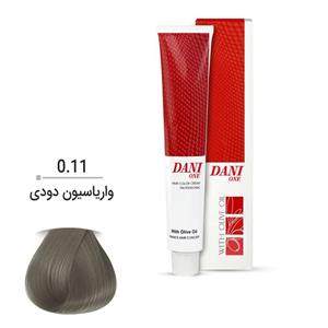 واریاسیون دنی وان شماره 0.11 حجم 15 میلی لیتر