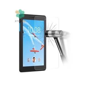 محافظ صفحه گلس تبلت لنوو  Lenovo Tab E7 Lenovo Tab E7 3G Glass Screen Protector