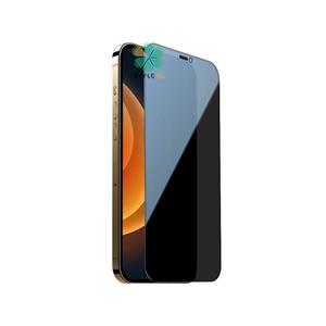 گلس پرایوسی نیلکین گوشی ایفون iPhone 12 Mini مدل Amazing Guardian