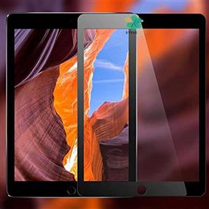 گلس سرامیکی اپل آیپد Apple iPad Pro 10.5 2017 مدل تمام صفحه 