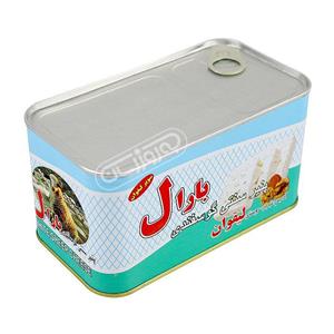 پنیرسنتی گوسفندی لیقوان بارال 800 گرمی