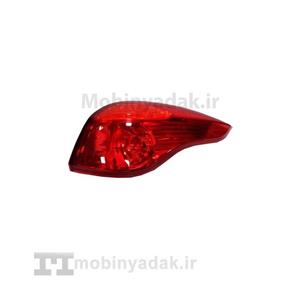 چراغ خطر گلگیر راست جک s3