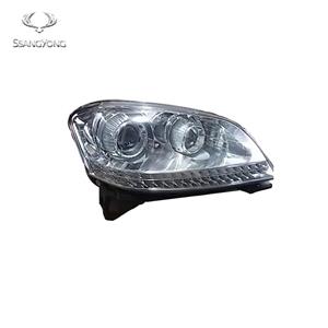 چراغ جلو راست چیرمن سانگ یانگ