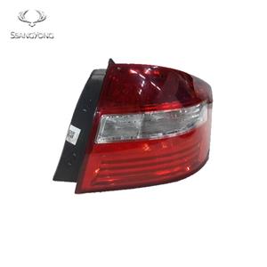 خطر عقب راست چیرمن سانگ یانگ وارداتی