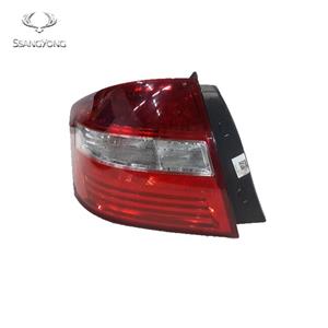 خطر عقب چپ چیرمن سانگ یانگ وارداتی