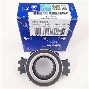 بلبرینگ کلاچ پژو 405 _ایساکو
