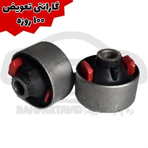 بوش طبق بزرگ چری تیگو5 Elitech