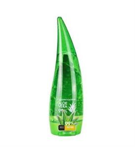 ژل مرطوب کننده شانتو مدل آلوئه ورا حجم 260 میلی لیتر