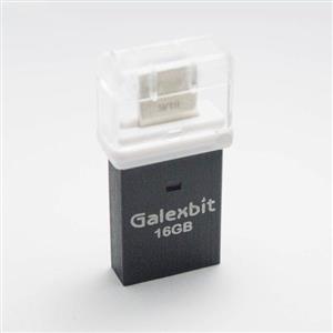 فلش مموری Galexbit otg مدل Swift ظرفیت 16 گیگابایت