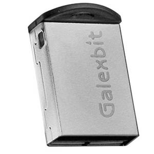 فلش مموری Galexbit مدل Delta ظرفیت 32 گیگابایت Flash Memory 32GB 