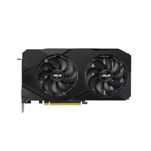 کارت گرافیک ایسوس مدل DUAL-RTX2060-O6G-EVO