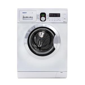 ماشین لباسشویی 6 کیلویی بست مدل BWD-6120