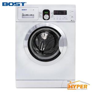 ماشین لباسشویی 6 کیلویی بست مدل BWD-6120 BOST 6120W