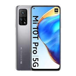 گوشی شیائومی مدل Mi 10T Pro 5G Xiaomi 8 256G 