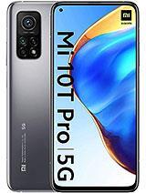 گوشی شیائومی مدل Mi 10T Pro 5G Xiaomi 8 256G 