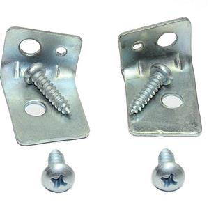 گوشواره رادیو پخش کد G719 مناسب برای پراید بسته 2 عددی