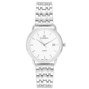 ساعت مچی مردانه اصل | برند اورسوئیس | مدل EV-1698-GSW