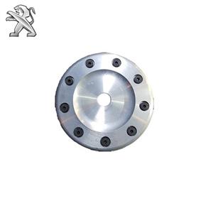 درب باک پژو 206 ایرانی